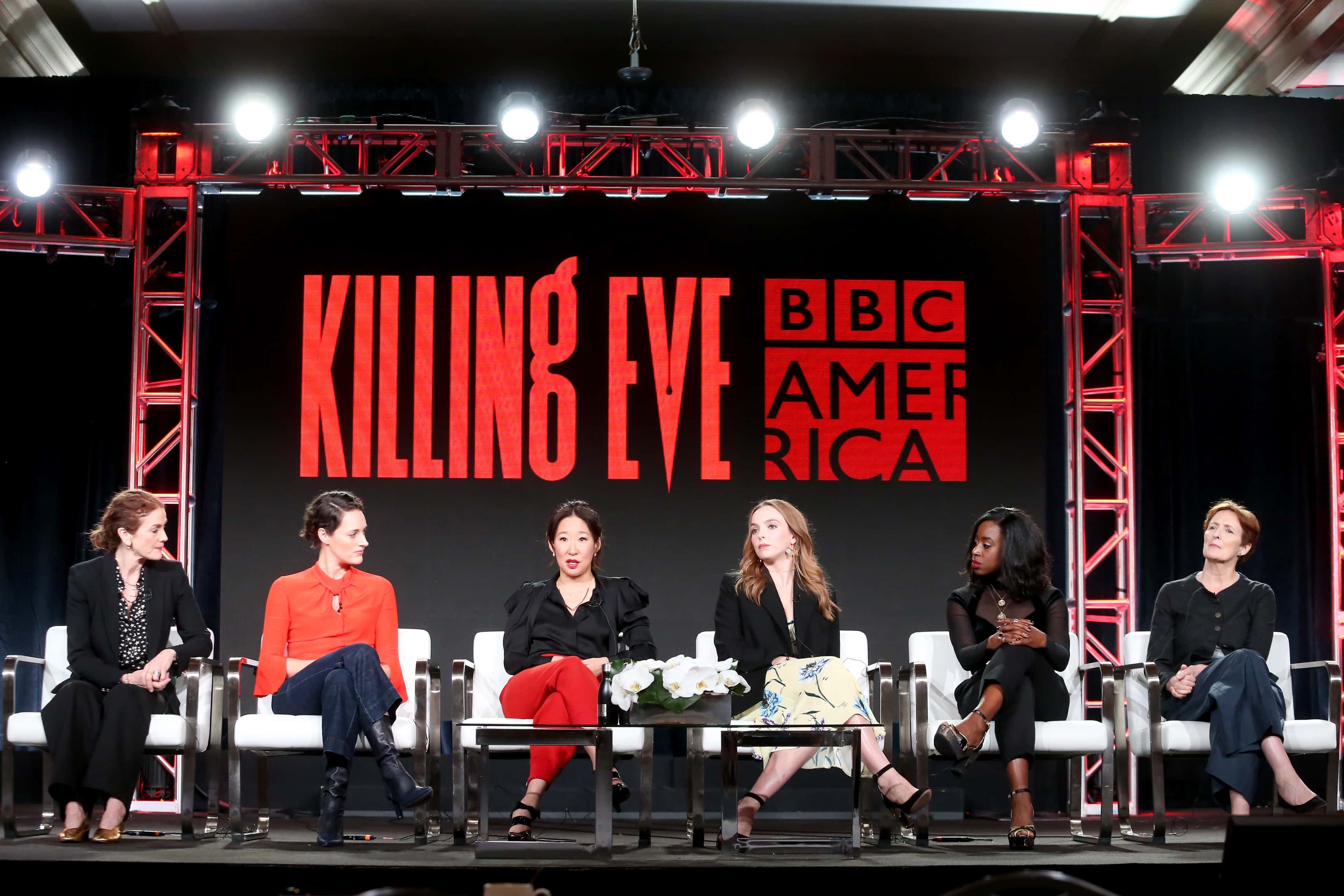 Phoebe Waller-Bridge facts