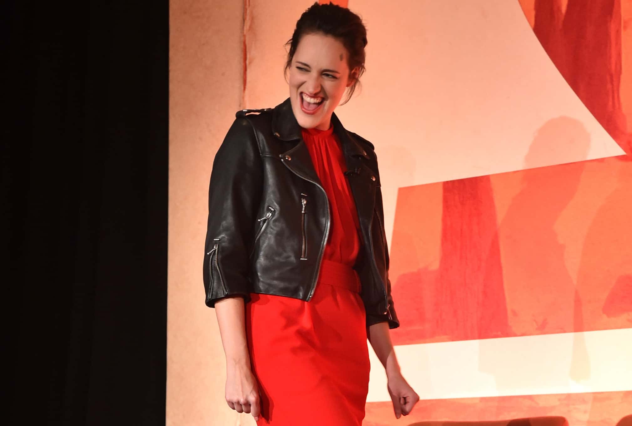 Phoebe Waller-Bridge facts