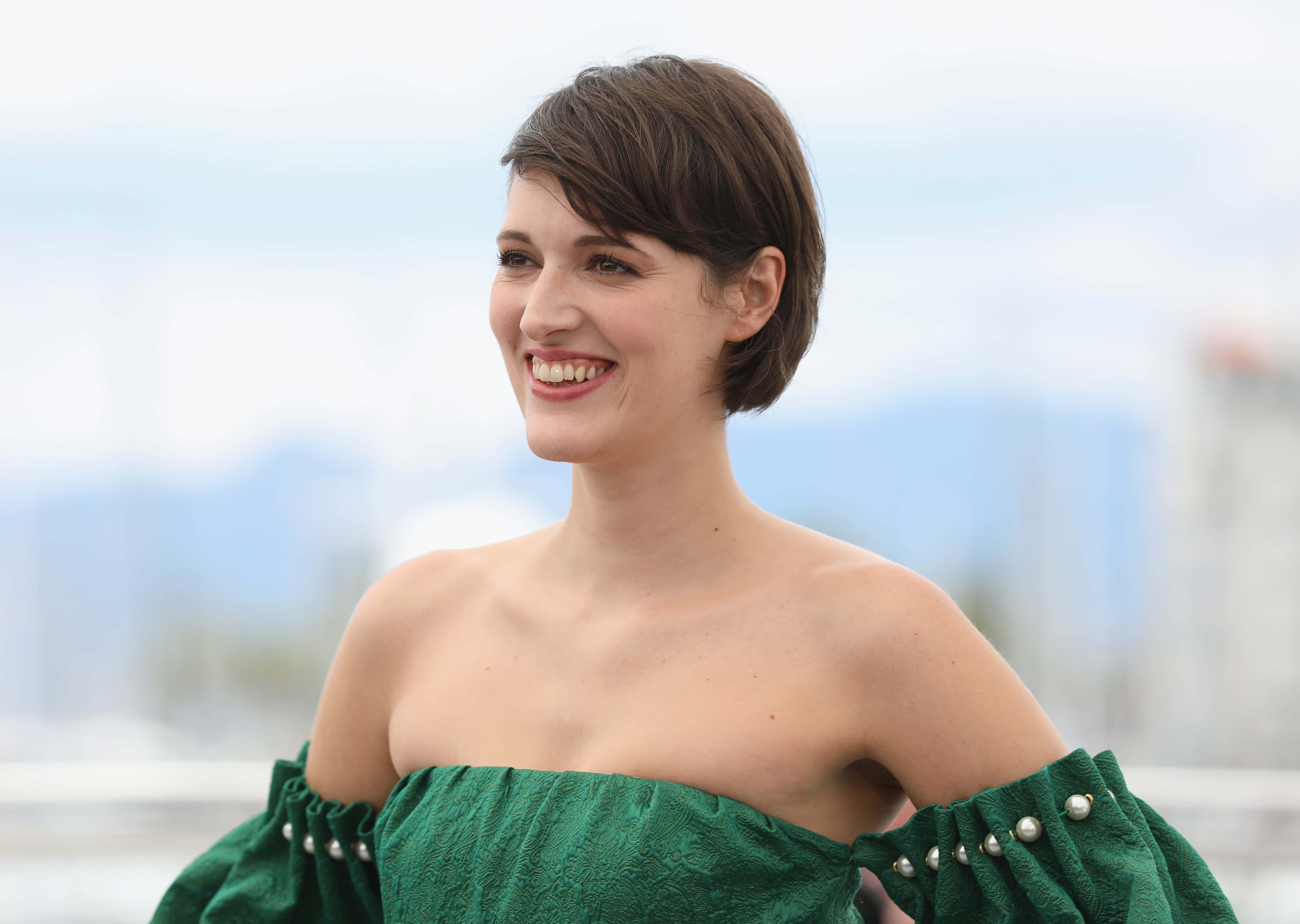 Phoebe Waller-Bridge facts