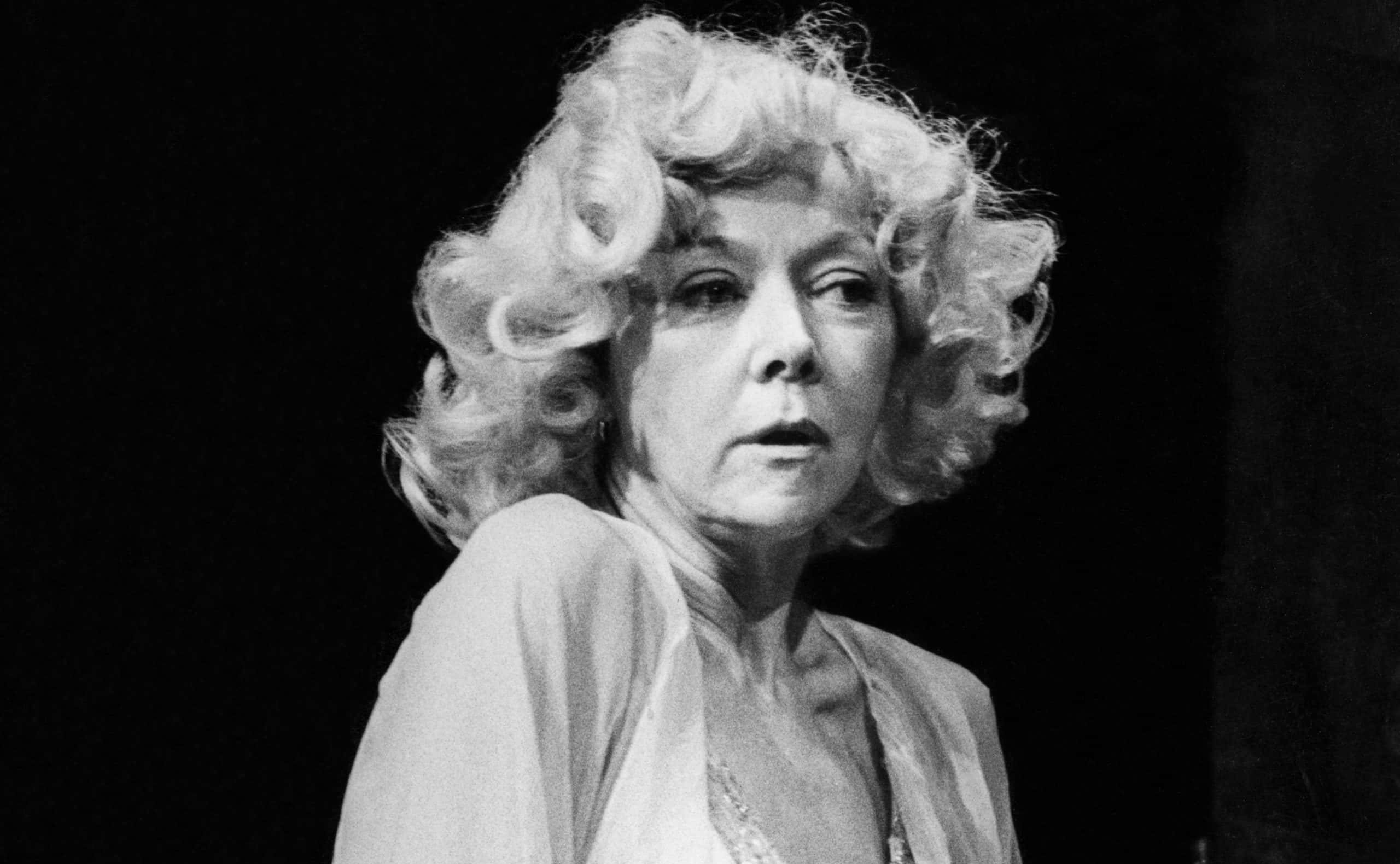 Gloria Grahame Facts