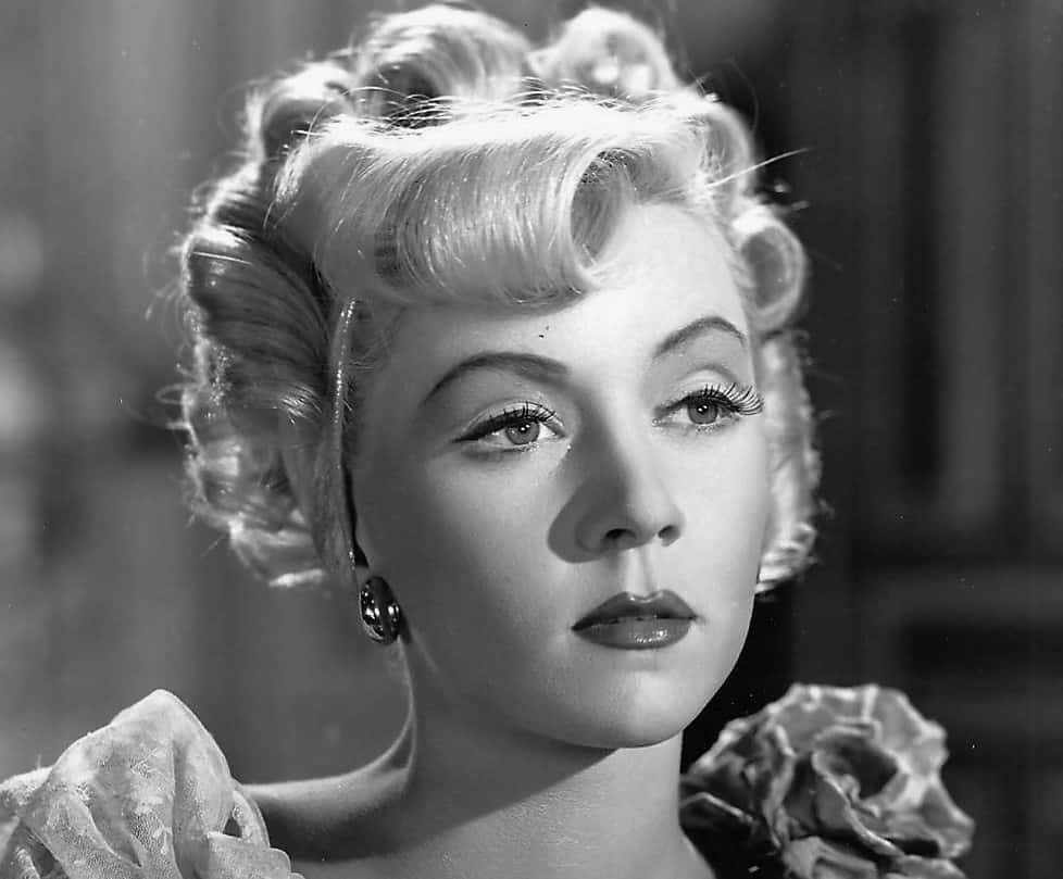 Gloria Grahame Facts