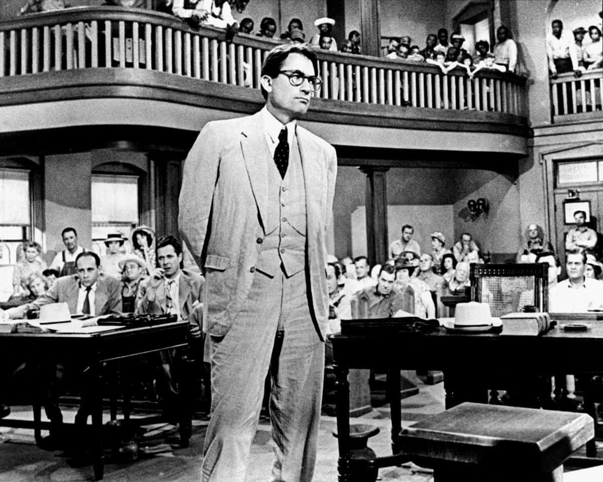 To Kill A Mockingbird facts