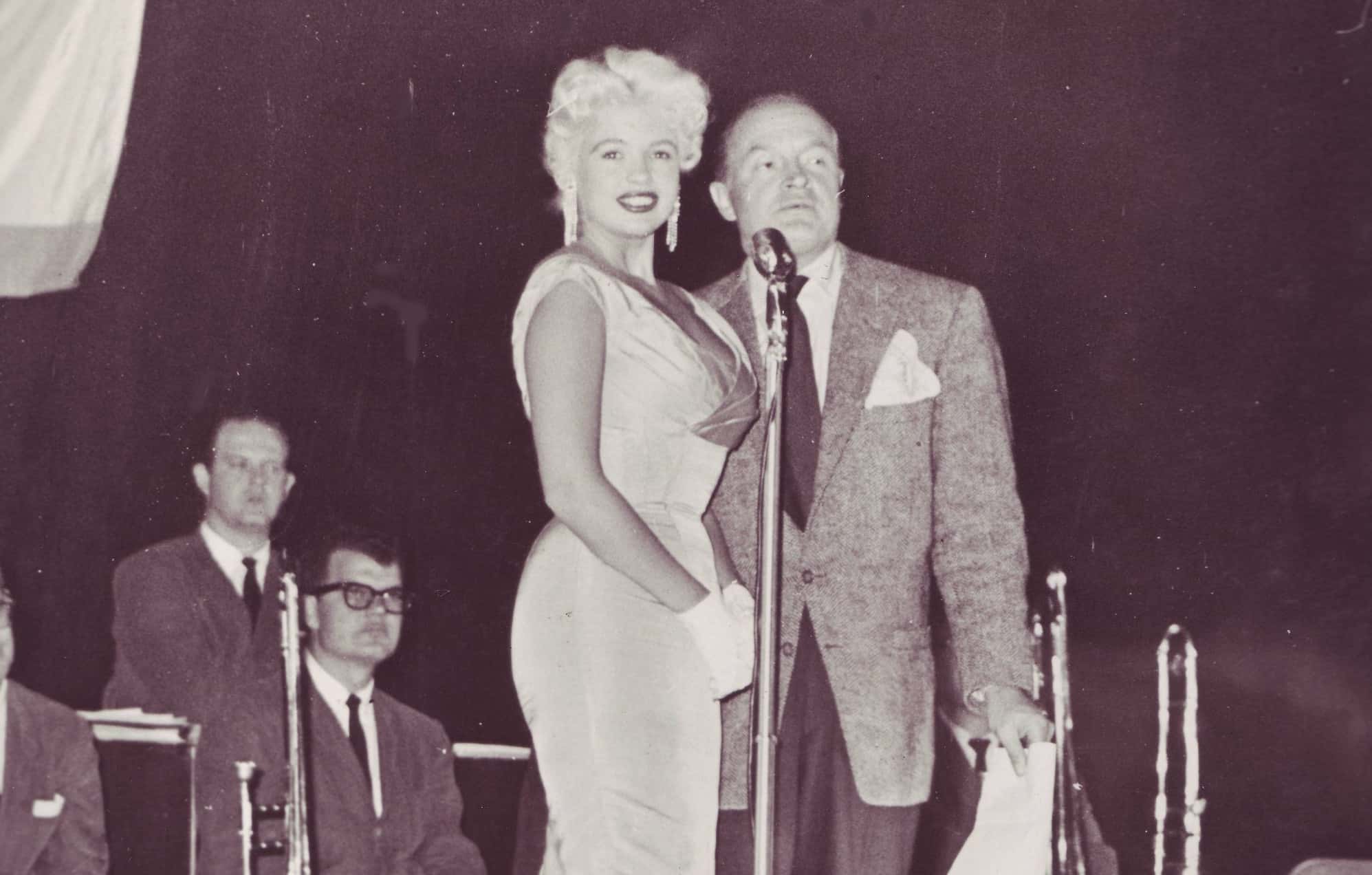 Jayne Mansfield facts