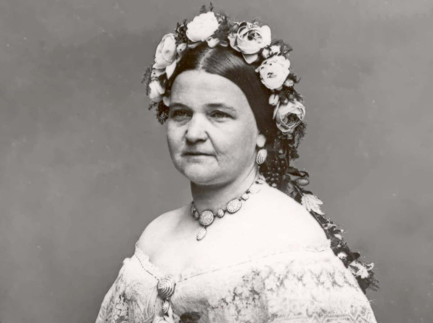 Mary Todd Lincoln Facts