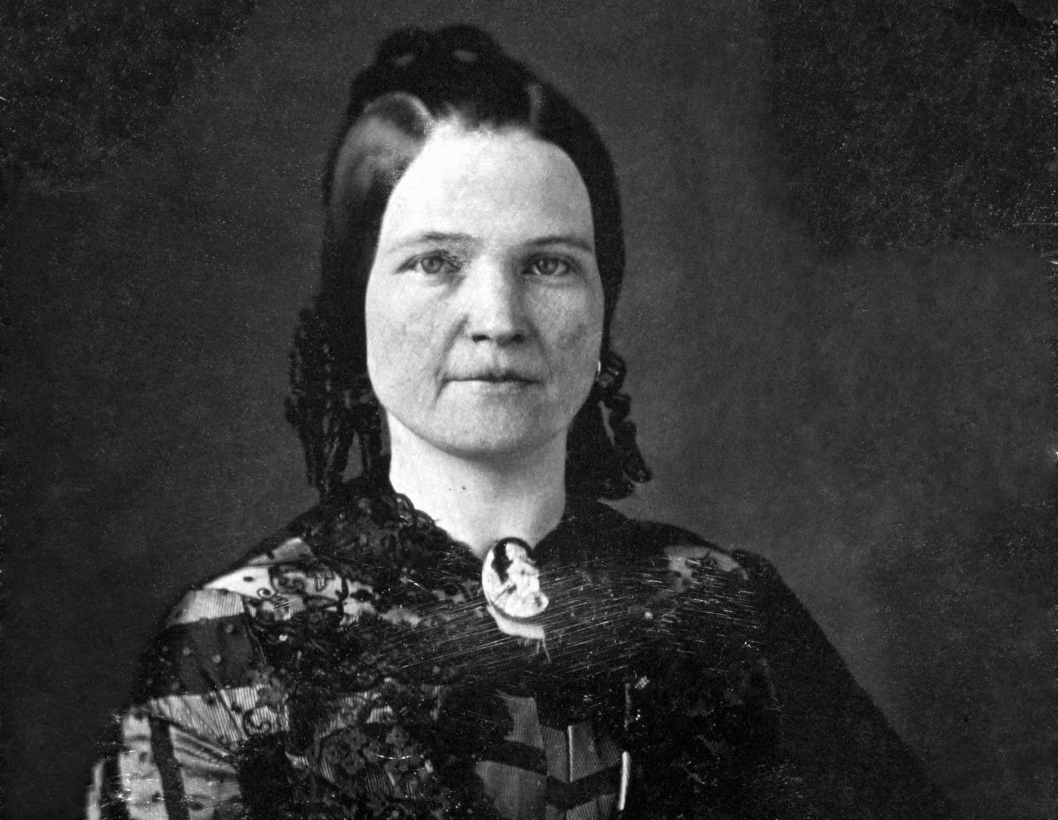 Mary Todd Lincoln Facts