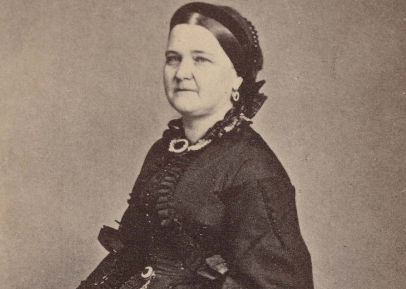 Mary Todd Lincoln Facts