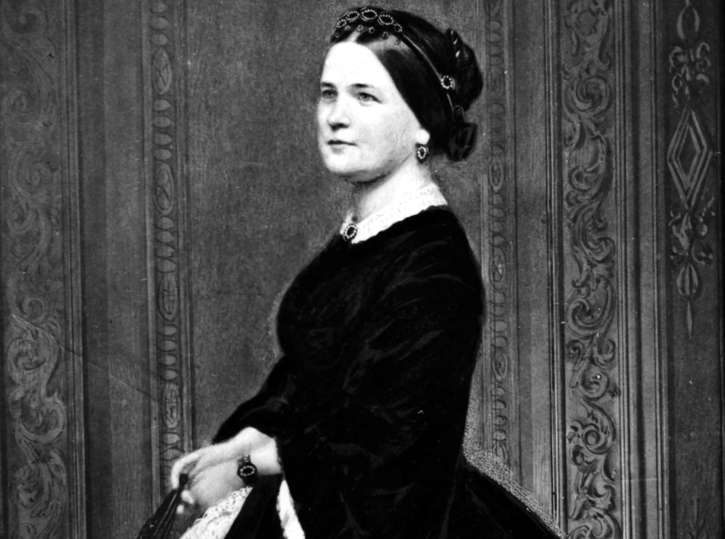 Mary Todd Lincoln Facts