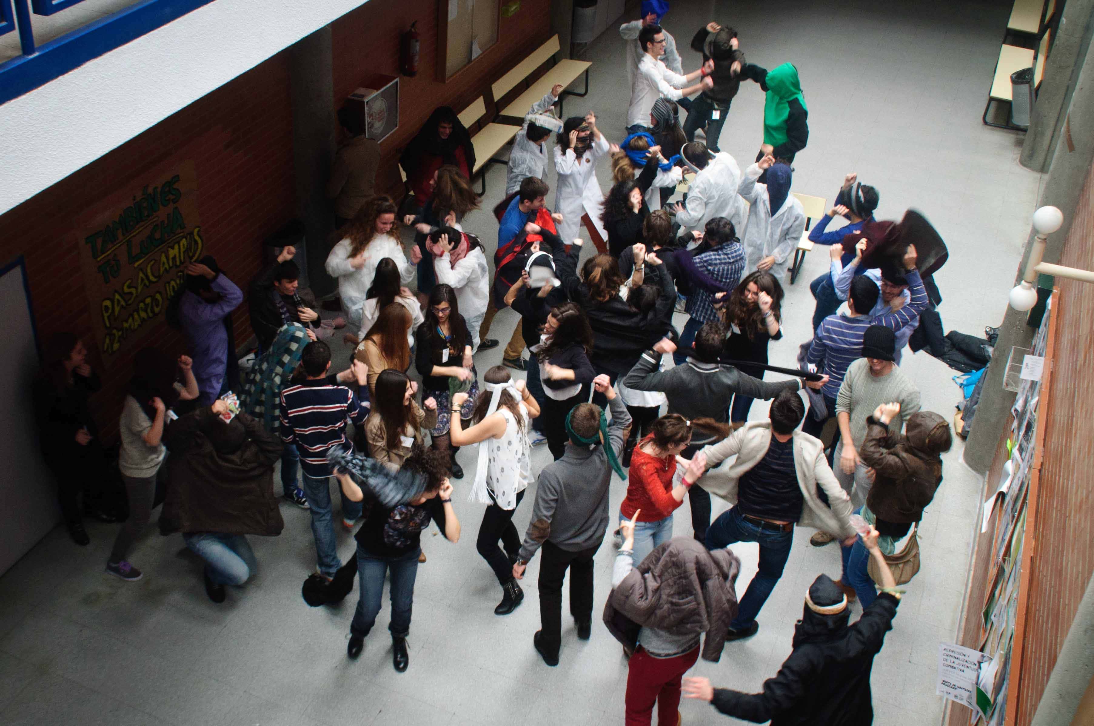 Viral Trends And Challenges facts