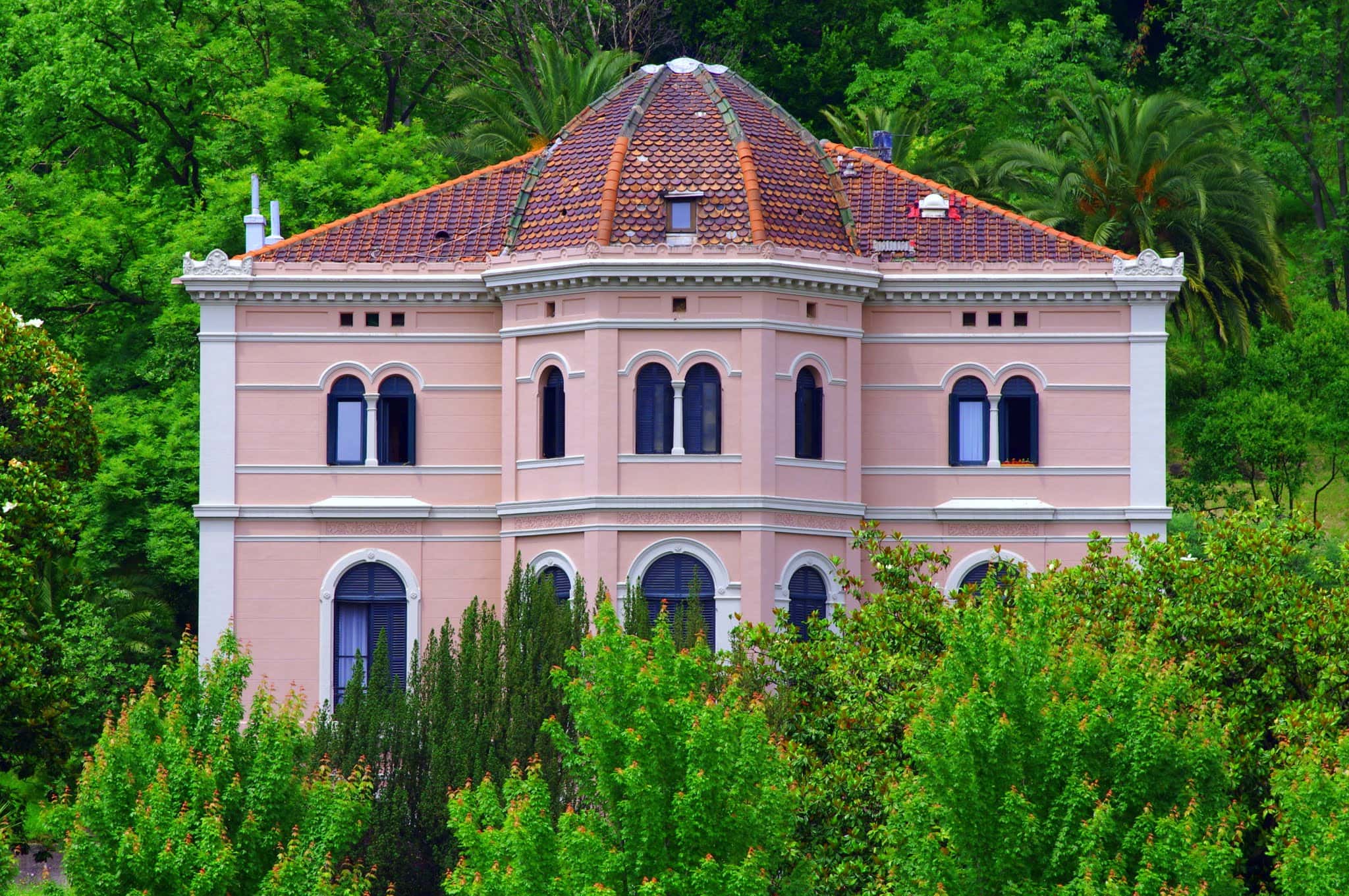 Jayne Mansfield facts