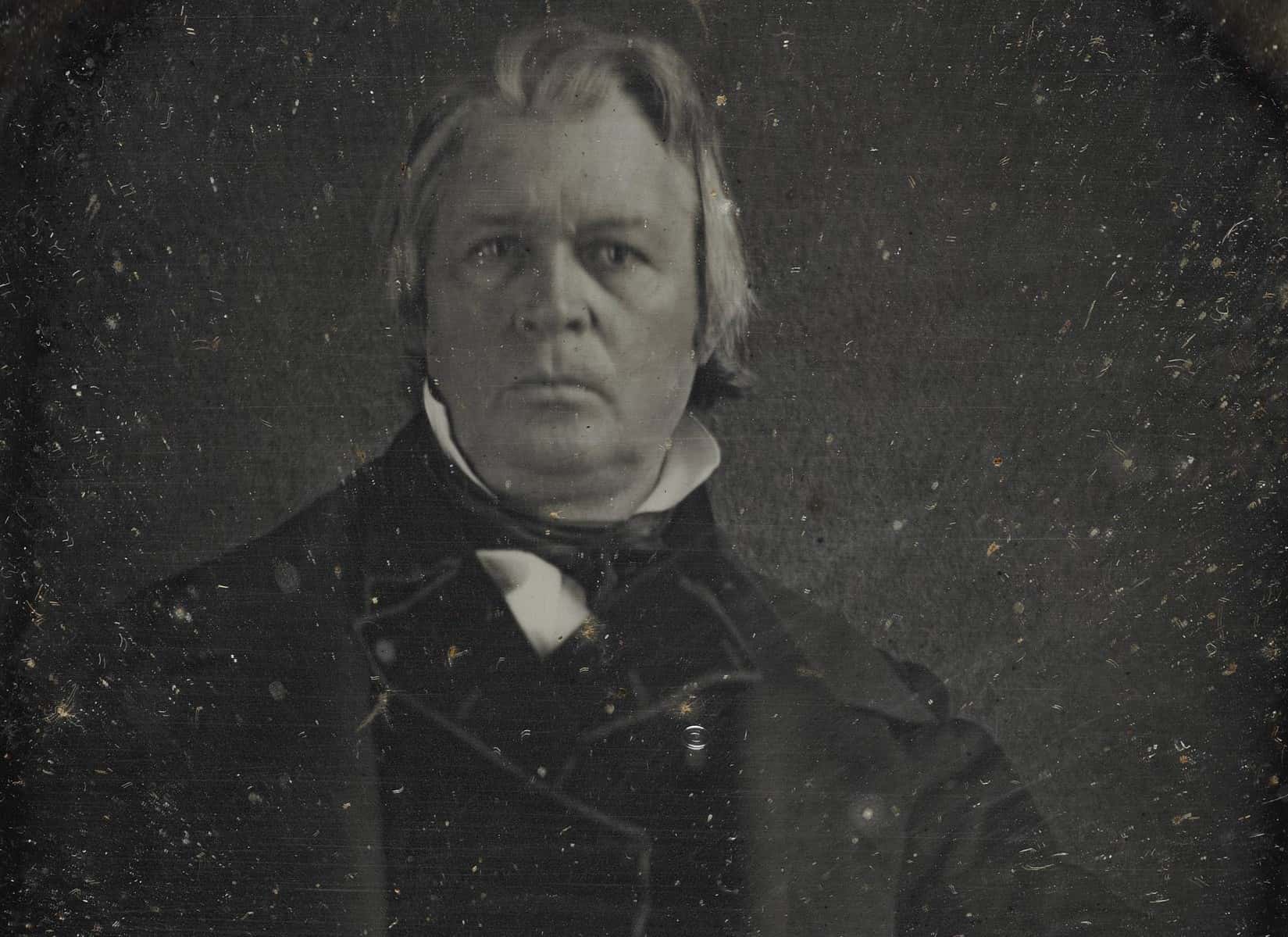 Mary Todd Lincoln Facts