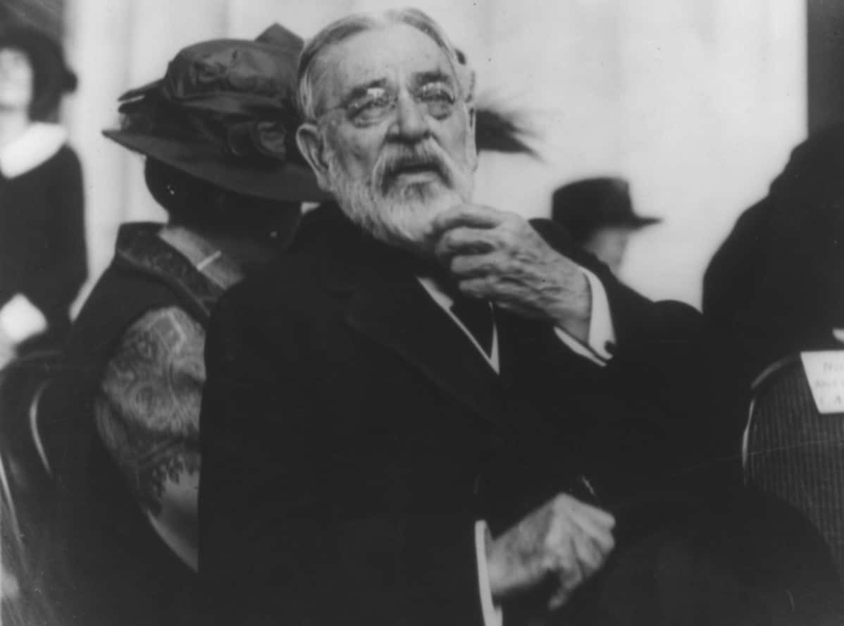 Mary Todd Lincoln facts