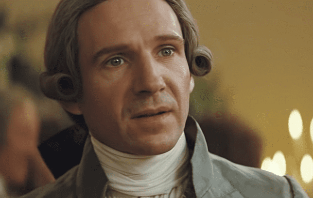 Georgiana Cavendish facts 