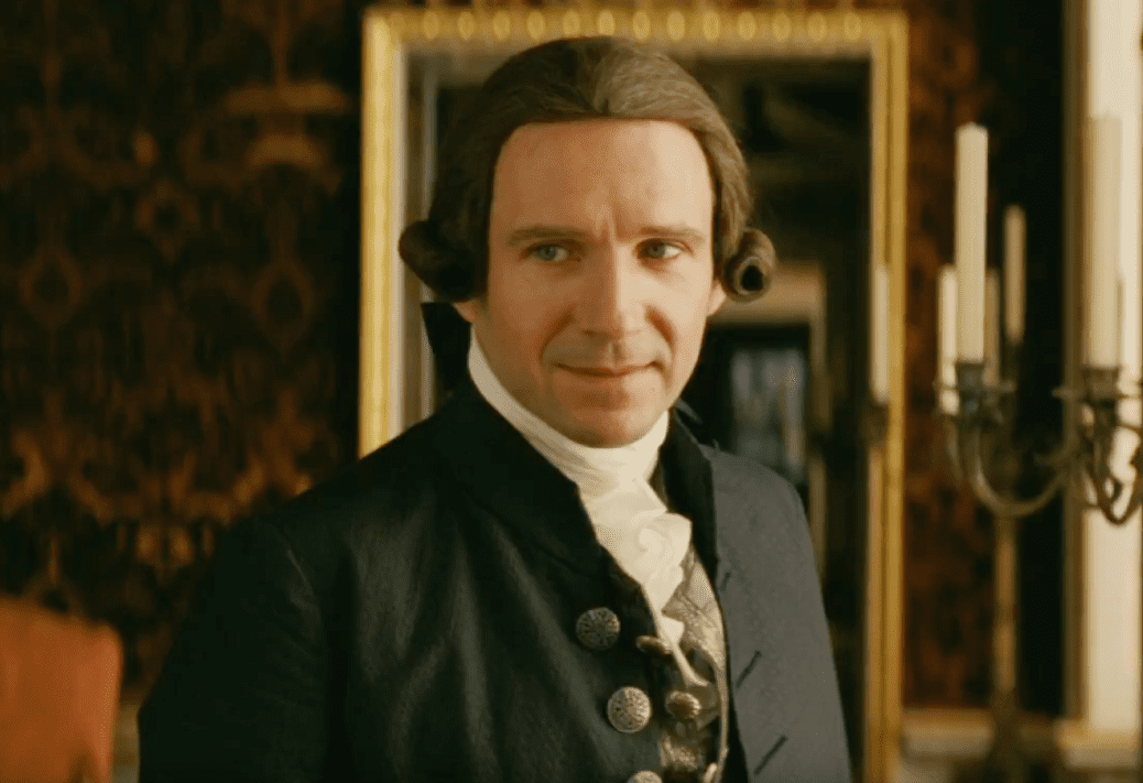 Georgiana Cavendish facts