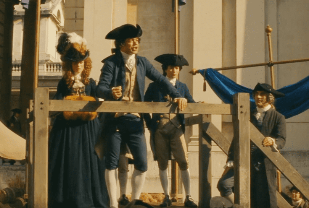 Georgiana Cavendish facts 