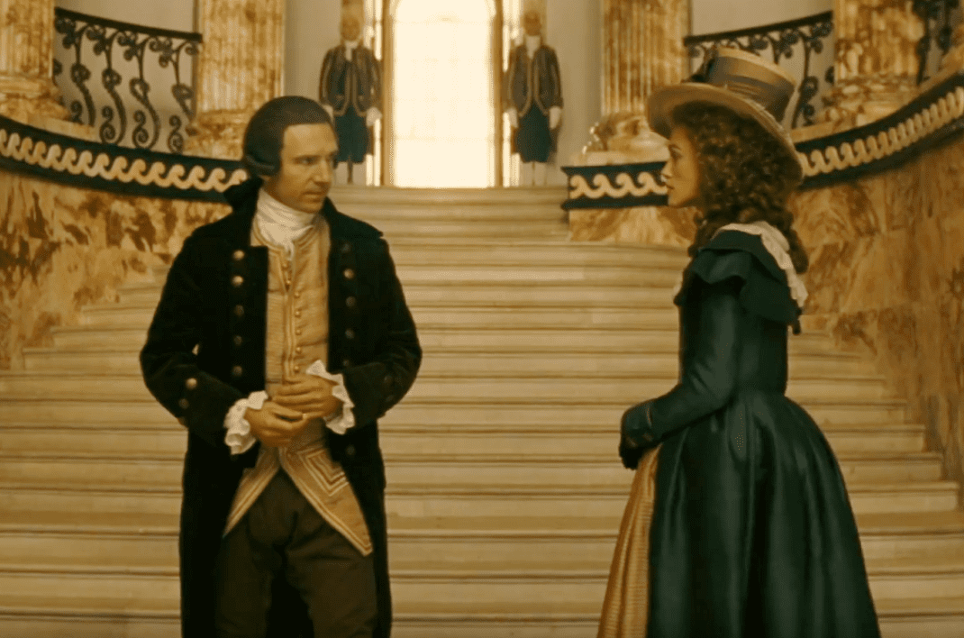 Georgiana Cavendish facts 