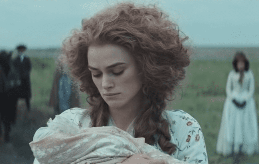 Georgiana Cavendish facts 