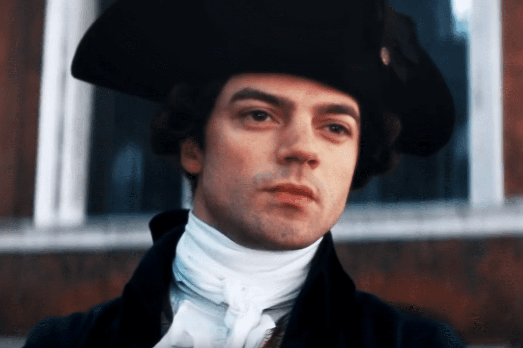 Georgiana Cavendish facts 