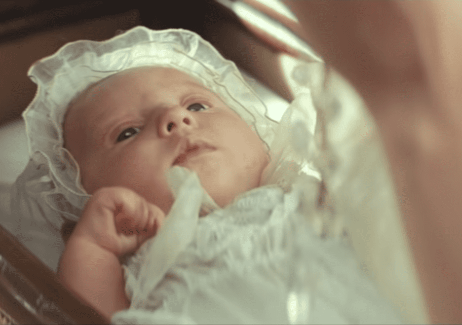 Georgiana Cavendish facts 