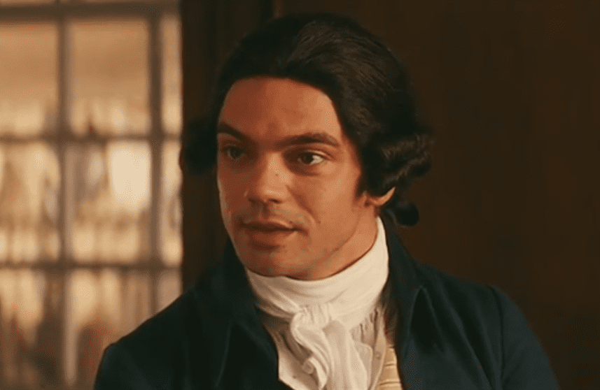 Georgiana Cavendish facts 