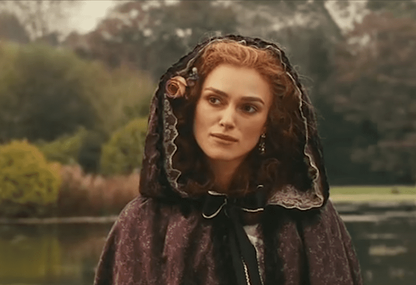 Georgiana Cavendish facts 