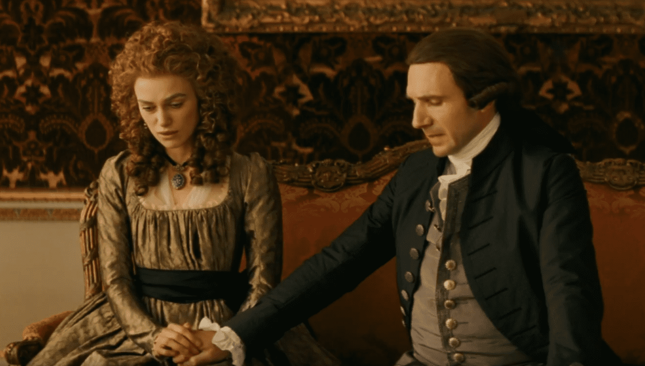 Georgiana Cavendish facts