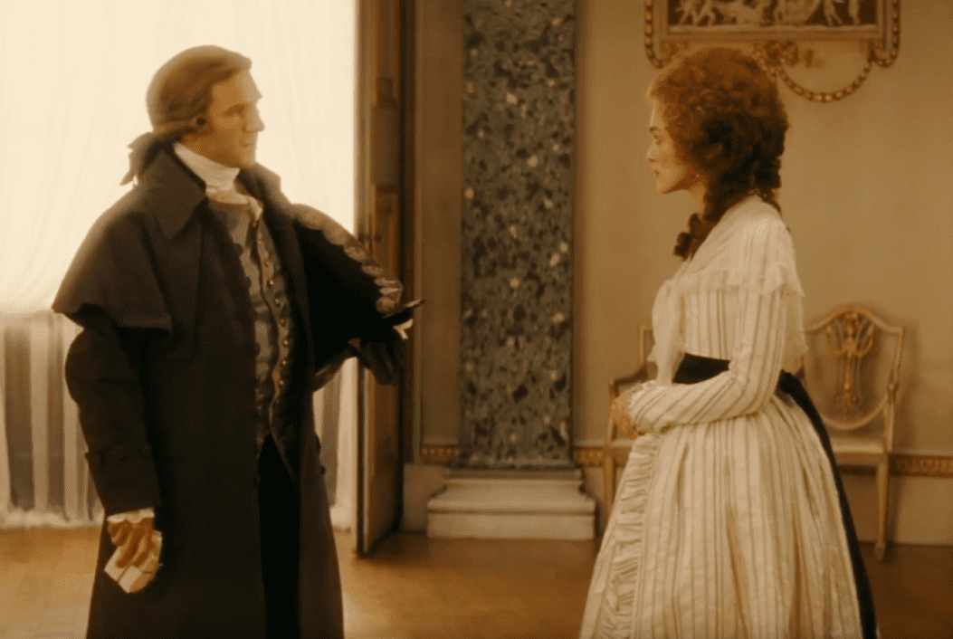 Georgiana Cavendish facts