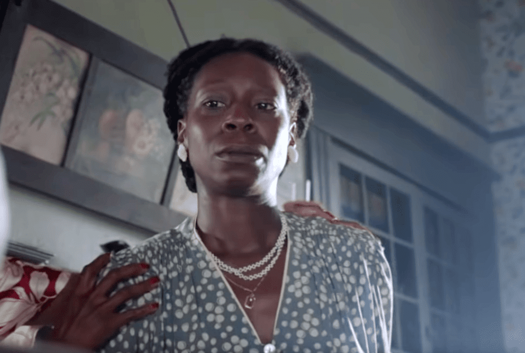 Whoopi Goldberg facts 