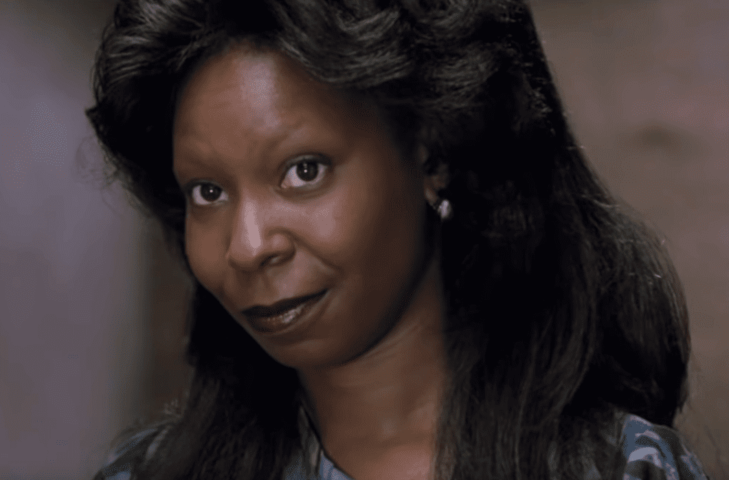 Whoopi Goldberg facts