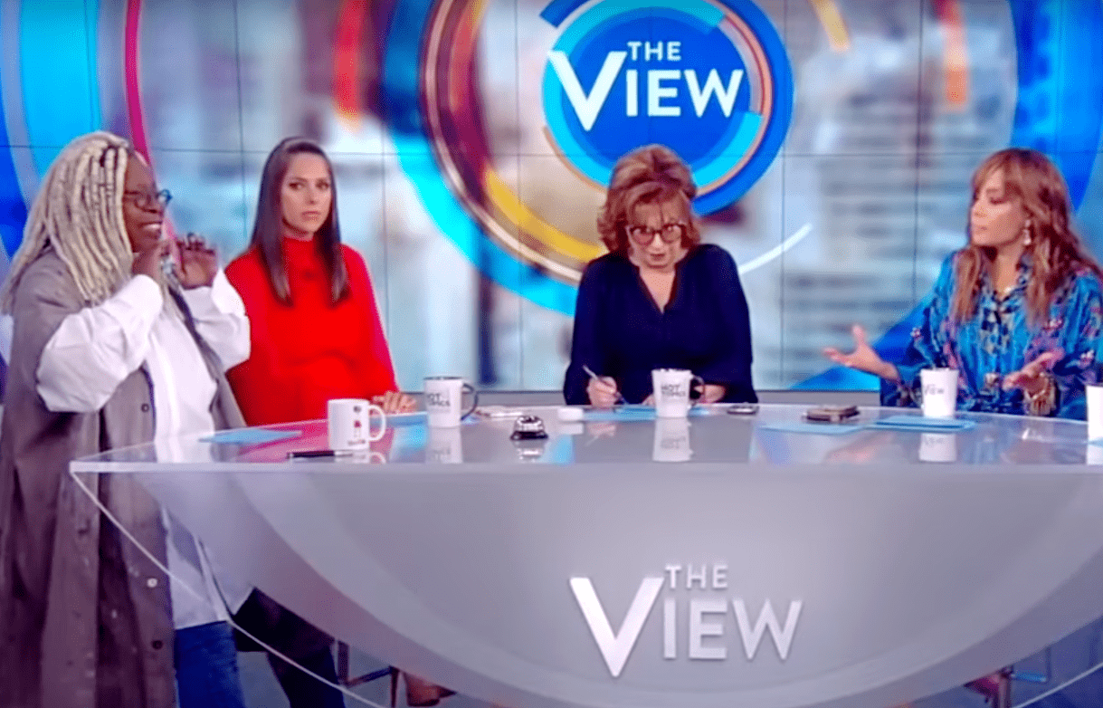 Whoopi Goldberg facts