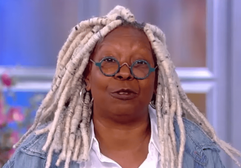 Whoopi Goldberg facts