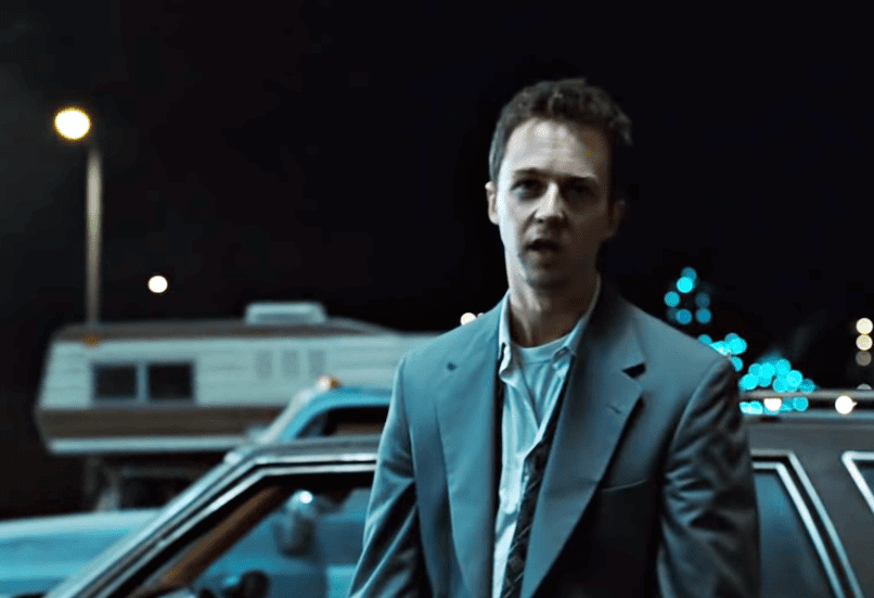 Fight Club facts