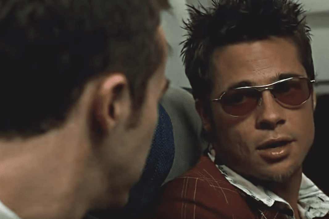 Fight Club facts