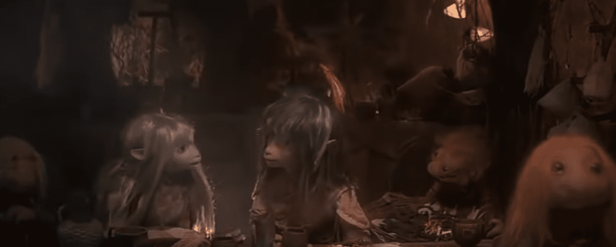 Dark Crystal Facts