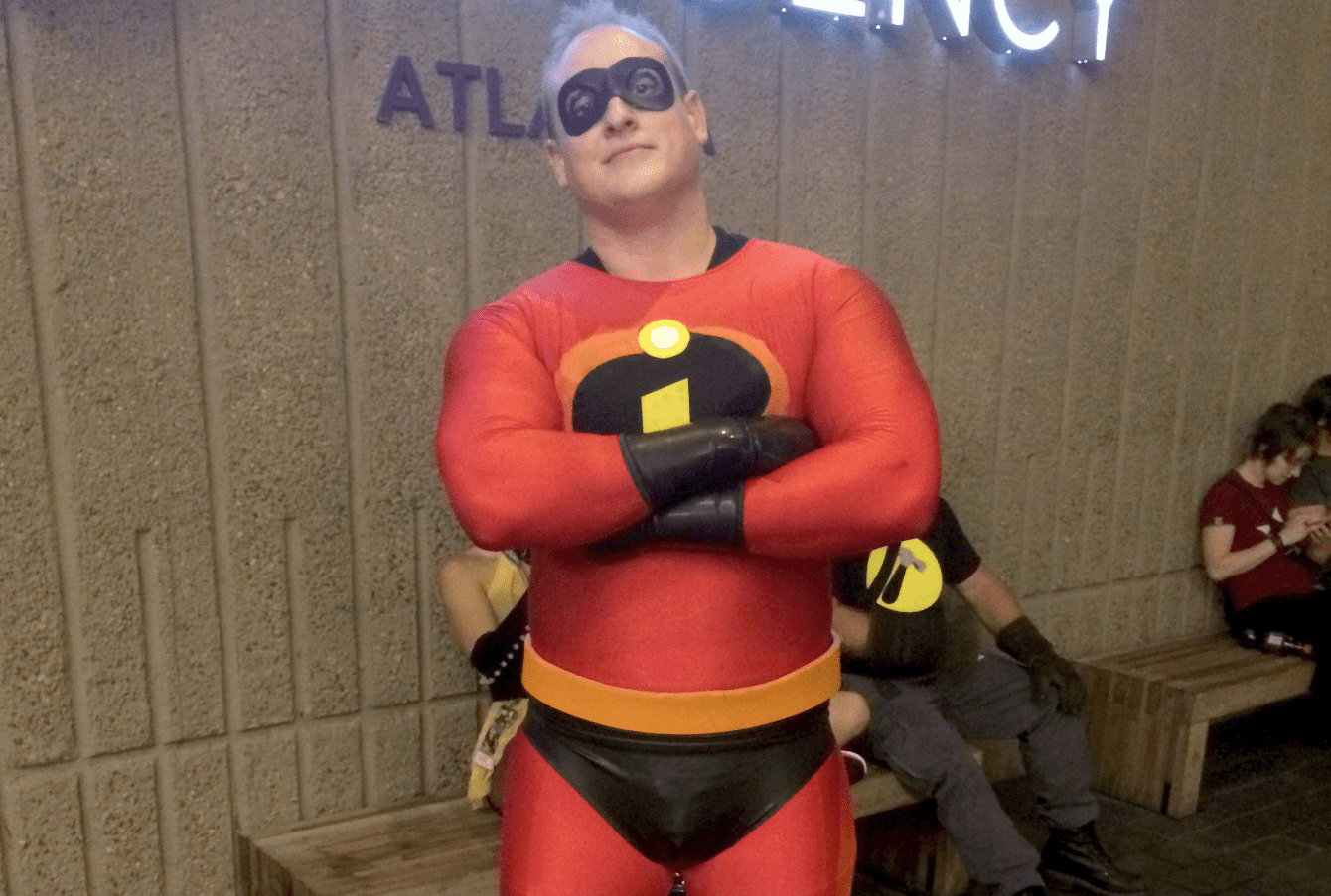 Awkward Halloween Facts