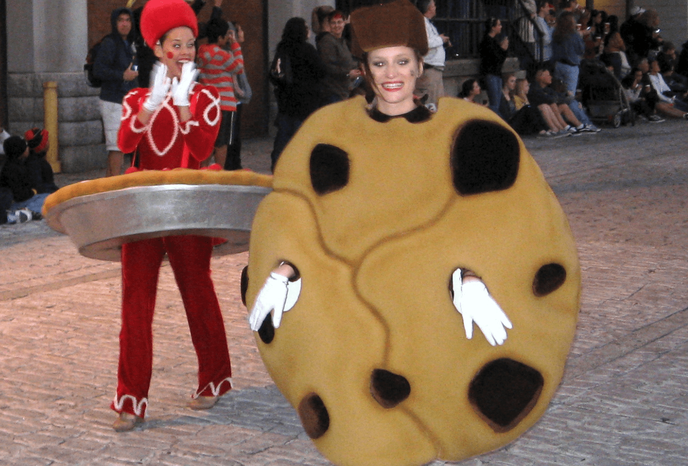 Awkward Halloween Facts