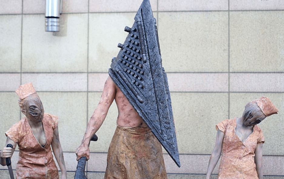 Awkward Halloween Facts