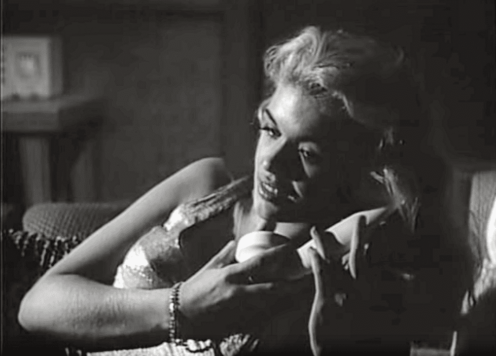 Jayne Mansfield facts