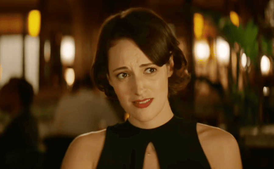 Phoebe Waller-Bridge facts