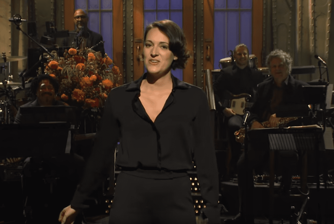 Phoebe Waller-Bridge facts