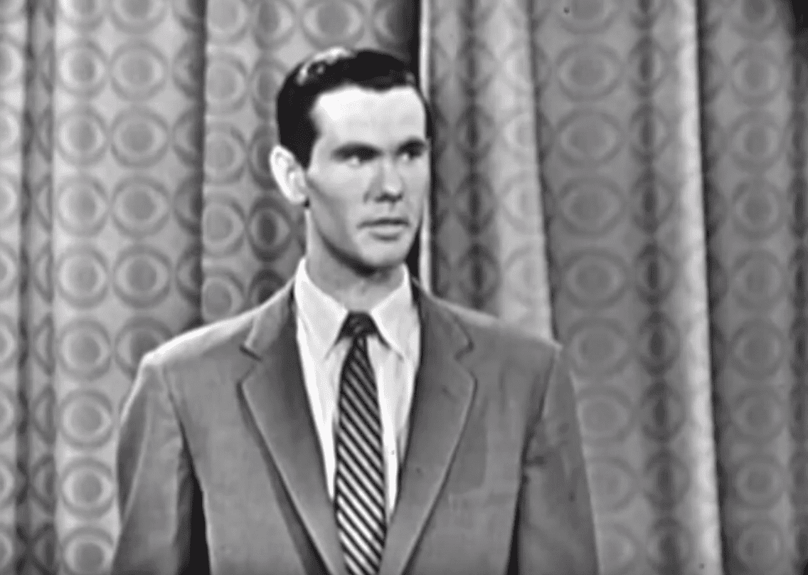 Johnny Carson facts