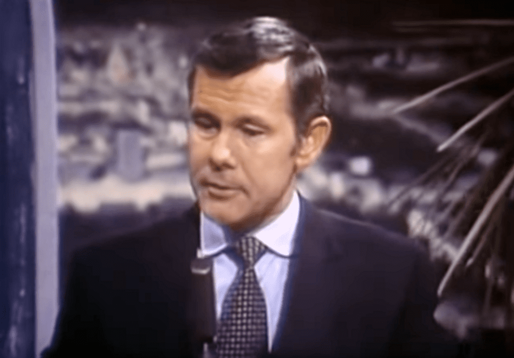 Johnny Carson facts