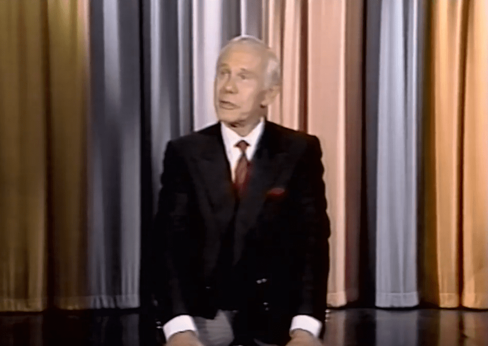 Johnny Carson facts