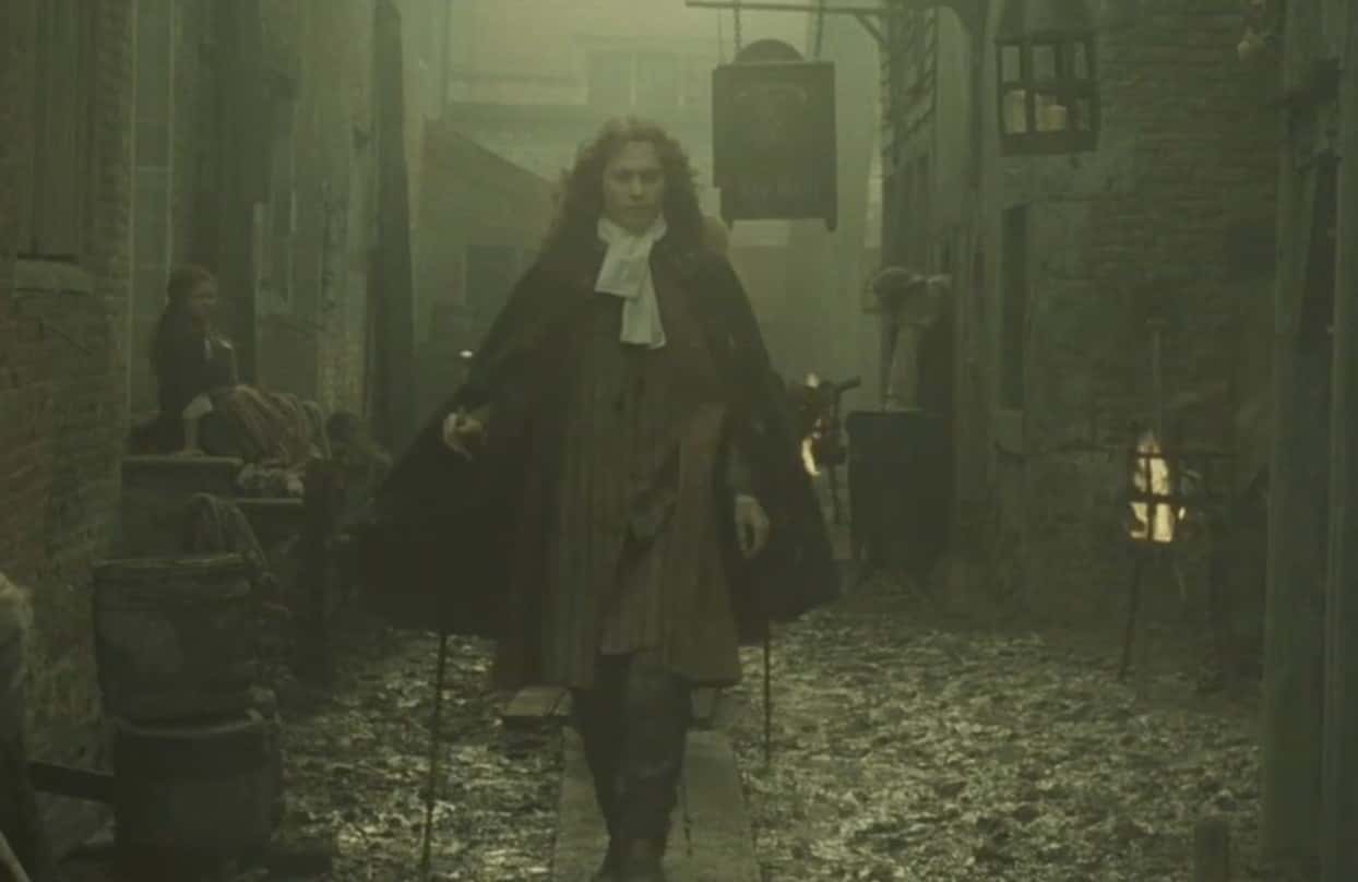 John Wilmot, Earl of Rochester Facts