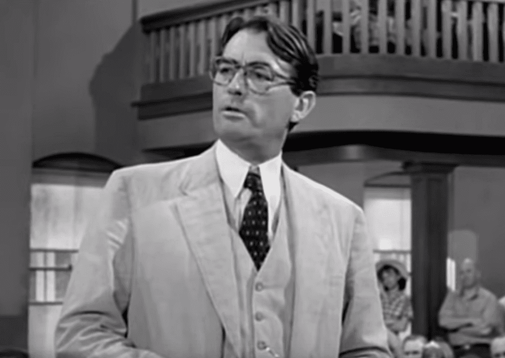 To Kill A Mockingbird facts 