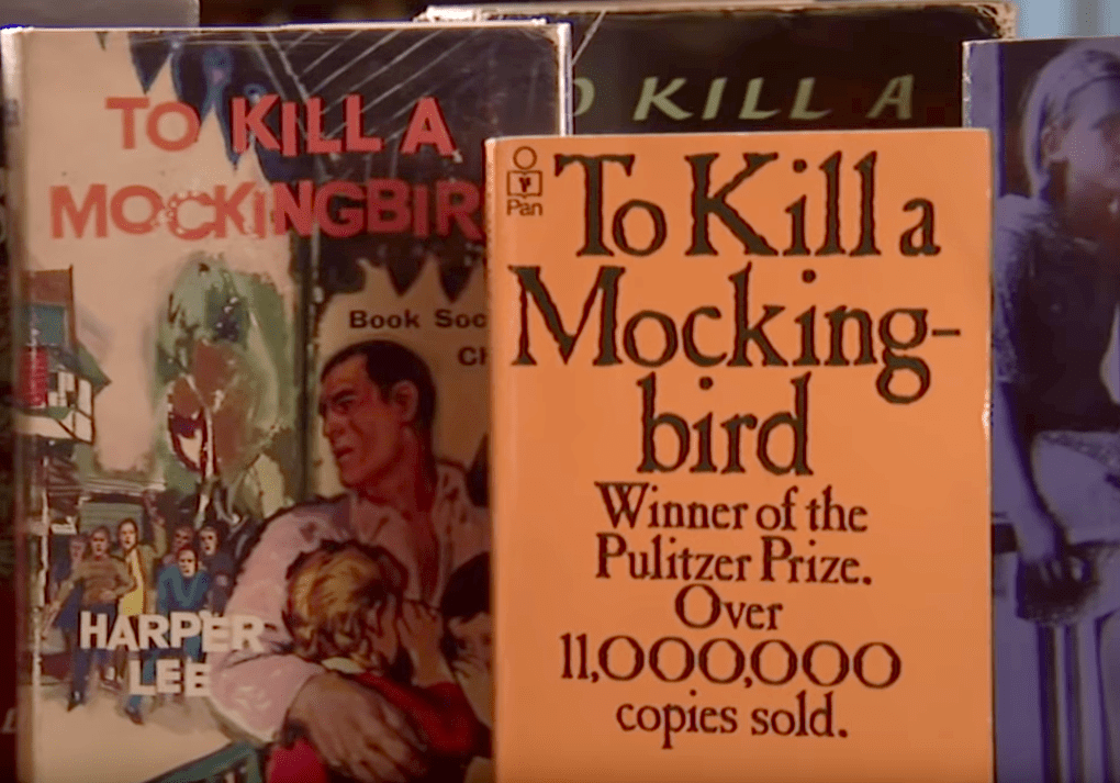 To Kill A Mockingbird facts