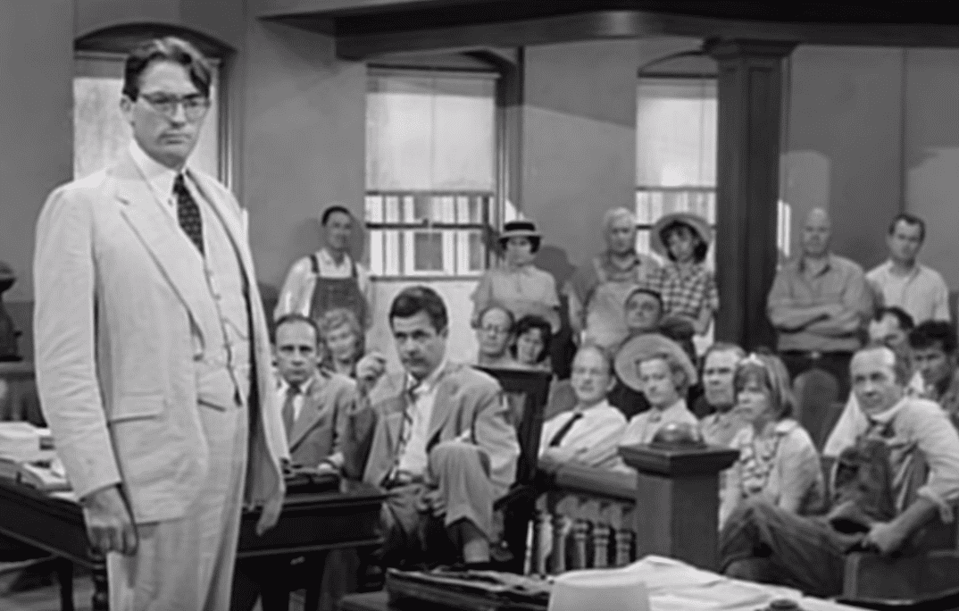 To Kill A Mockingbird facts 