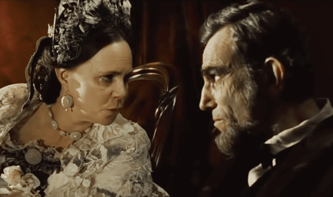 Mary Todd Lincoln facts