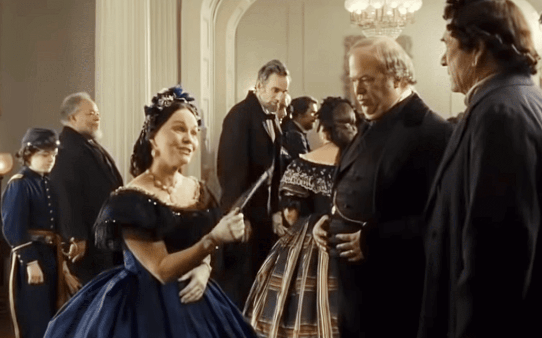 Mary Todd Lincoln facts