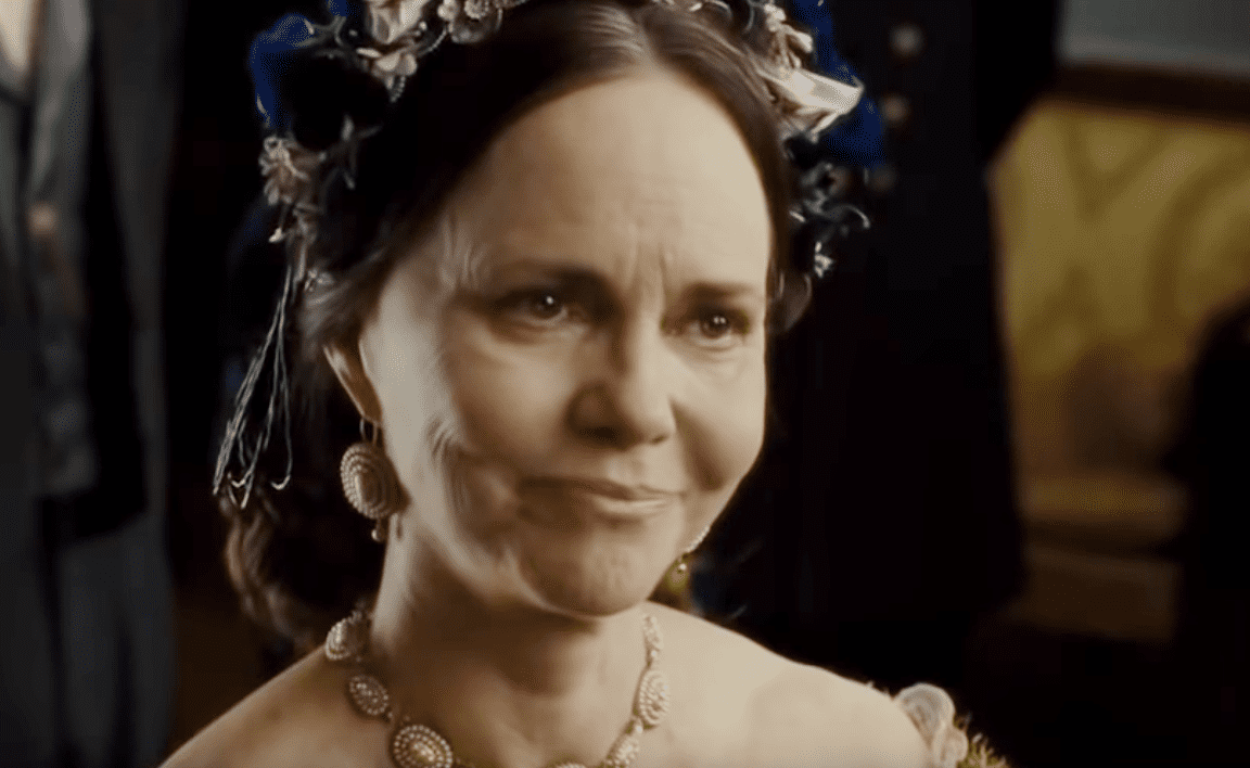 Mary Todd Lincoln facts