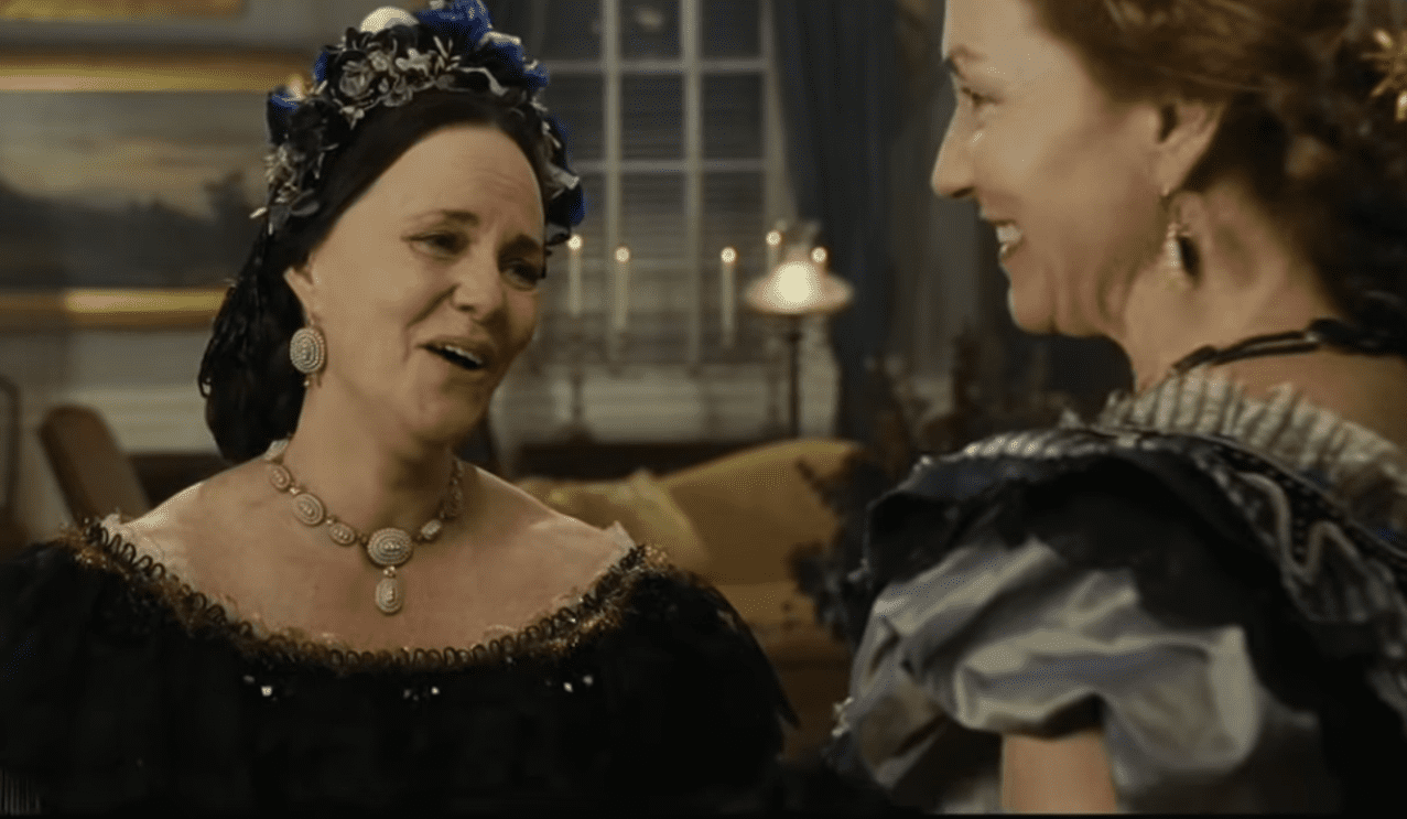 Mary Todd Lincoln facts